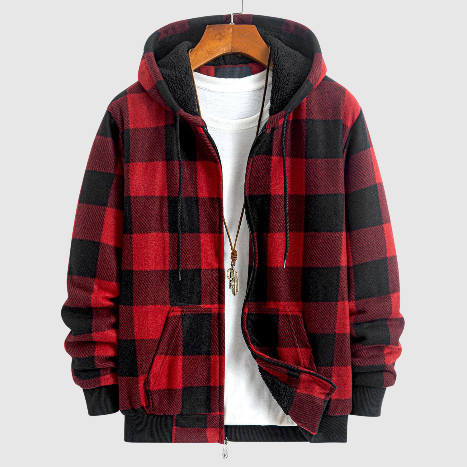 Šimon - Zimowa Bluza