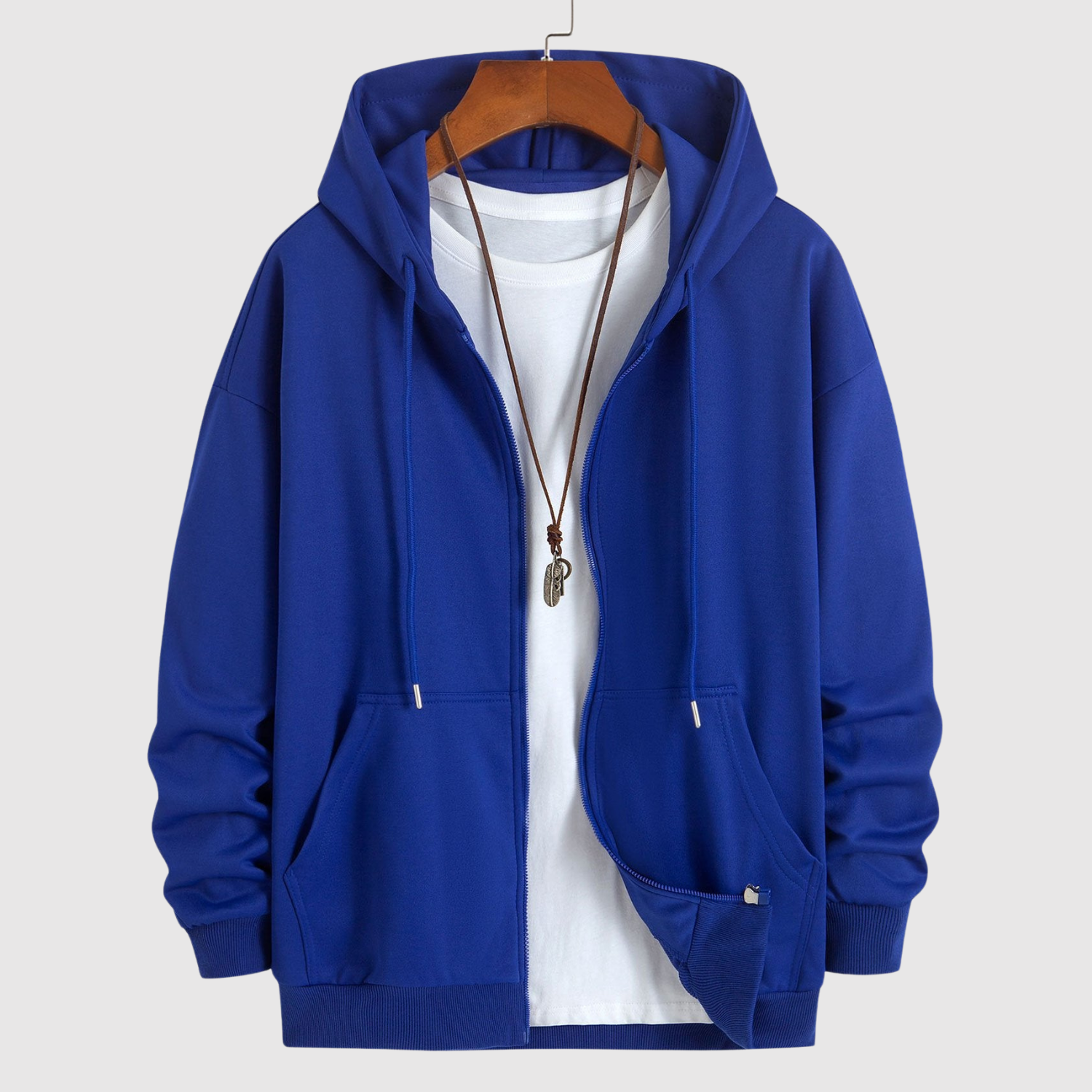 Šimon - Nowoczesna kurtka