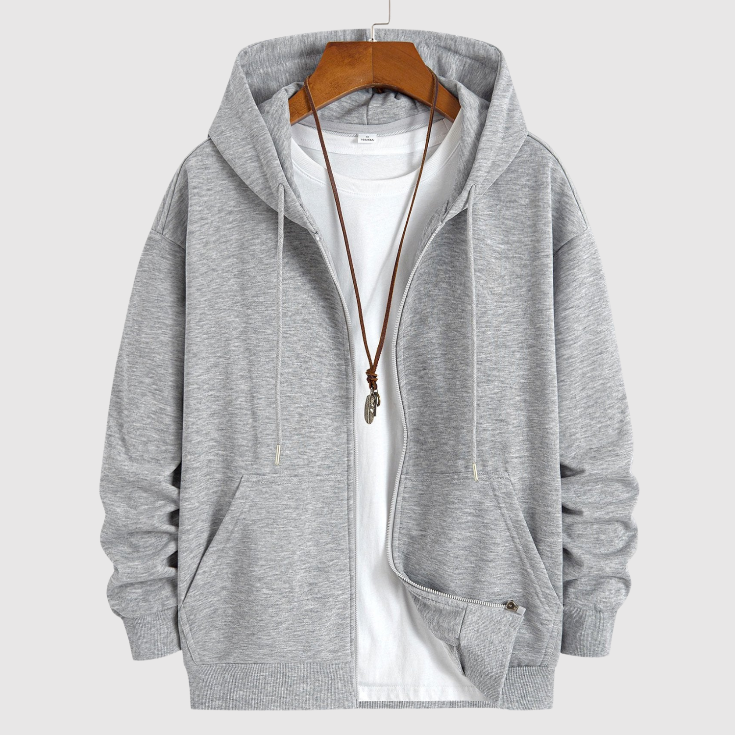 Šimon - Nowoczesna kurtka