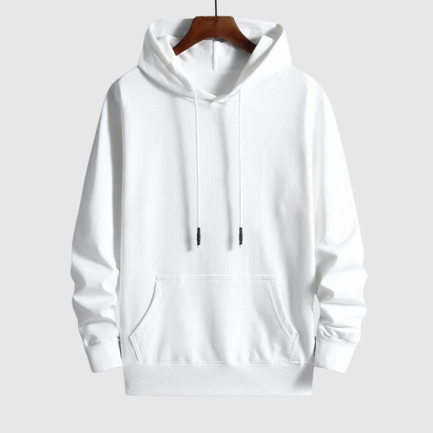 Daniel – Klasyczna bluza w wielu kolorach