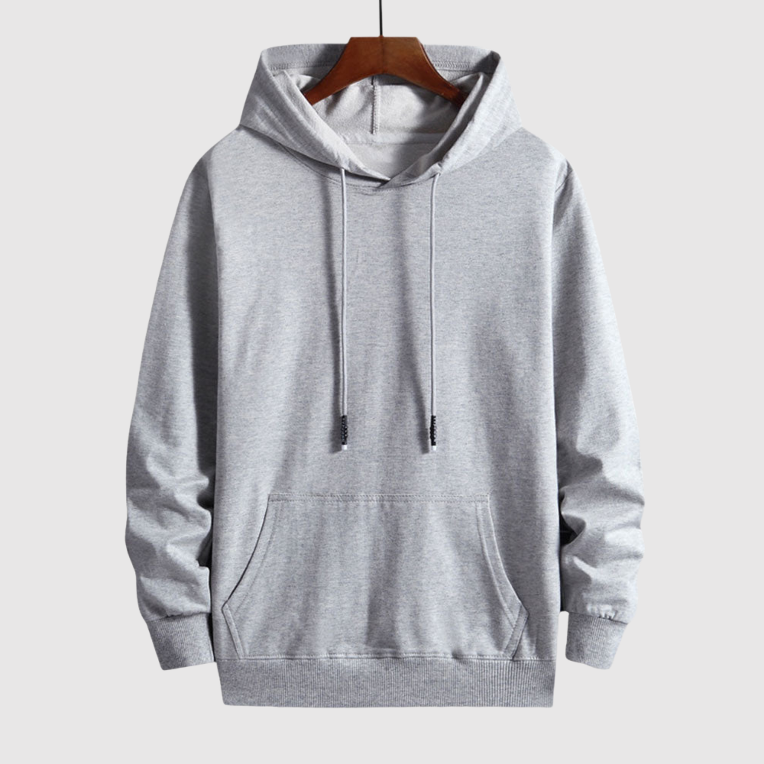 Daniel – Klasyczna bluza w wielu kolorach