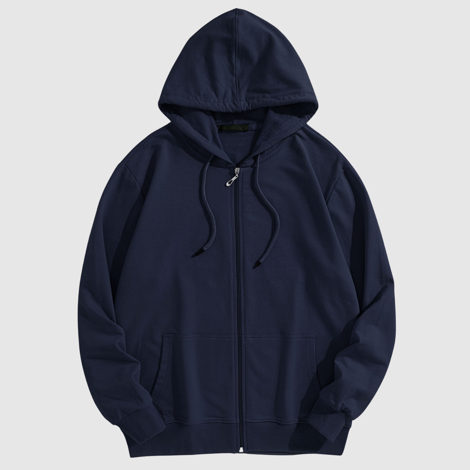 Daniel – Bluza z kapturem w klasycznym designie