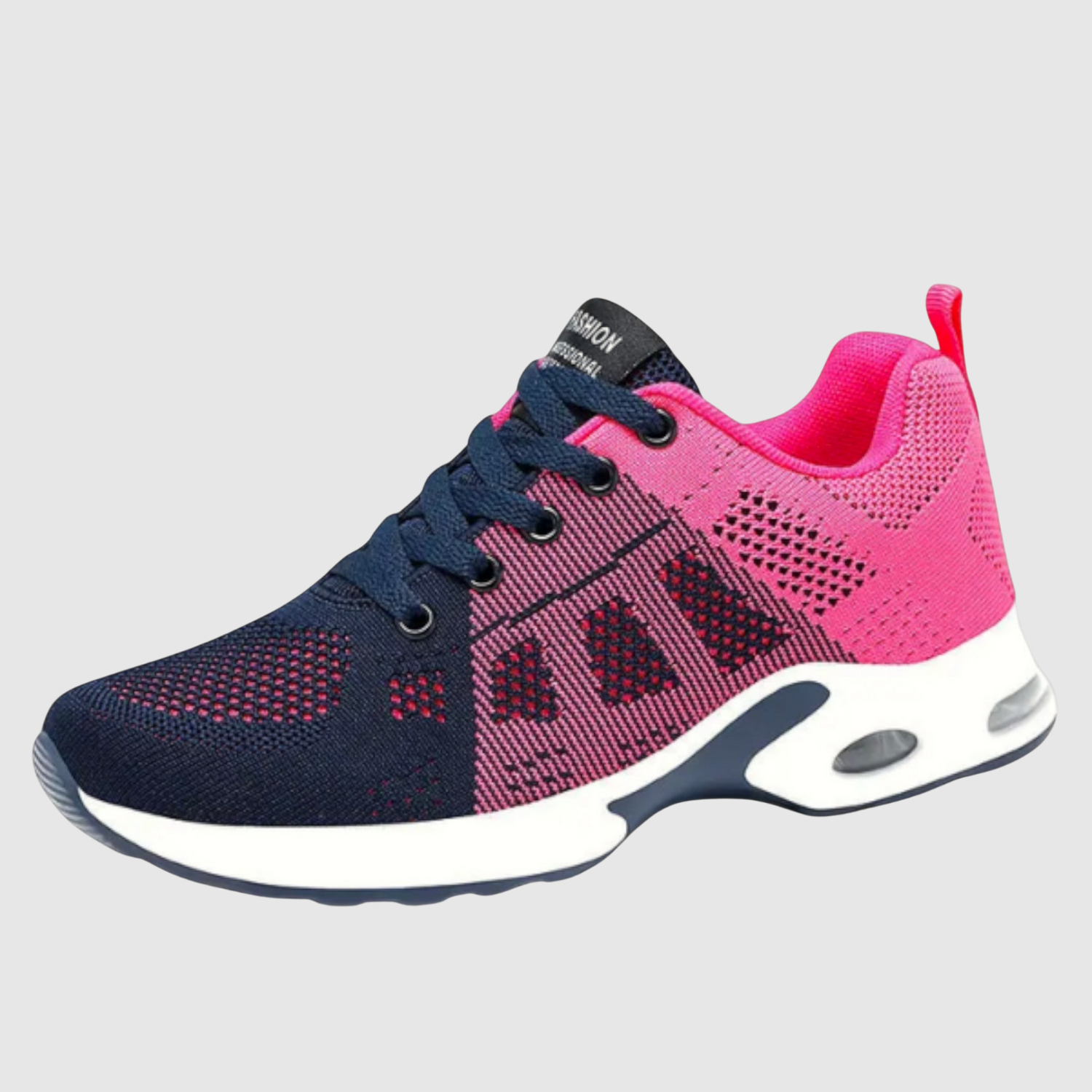 Rita – Sportowe trampki z amortyzującą podeszwą