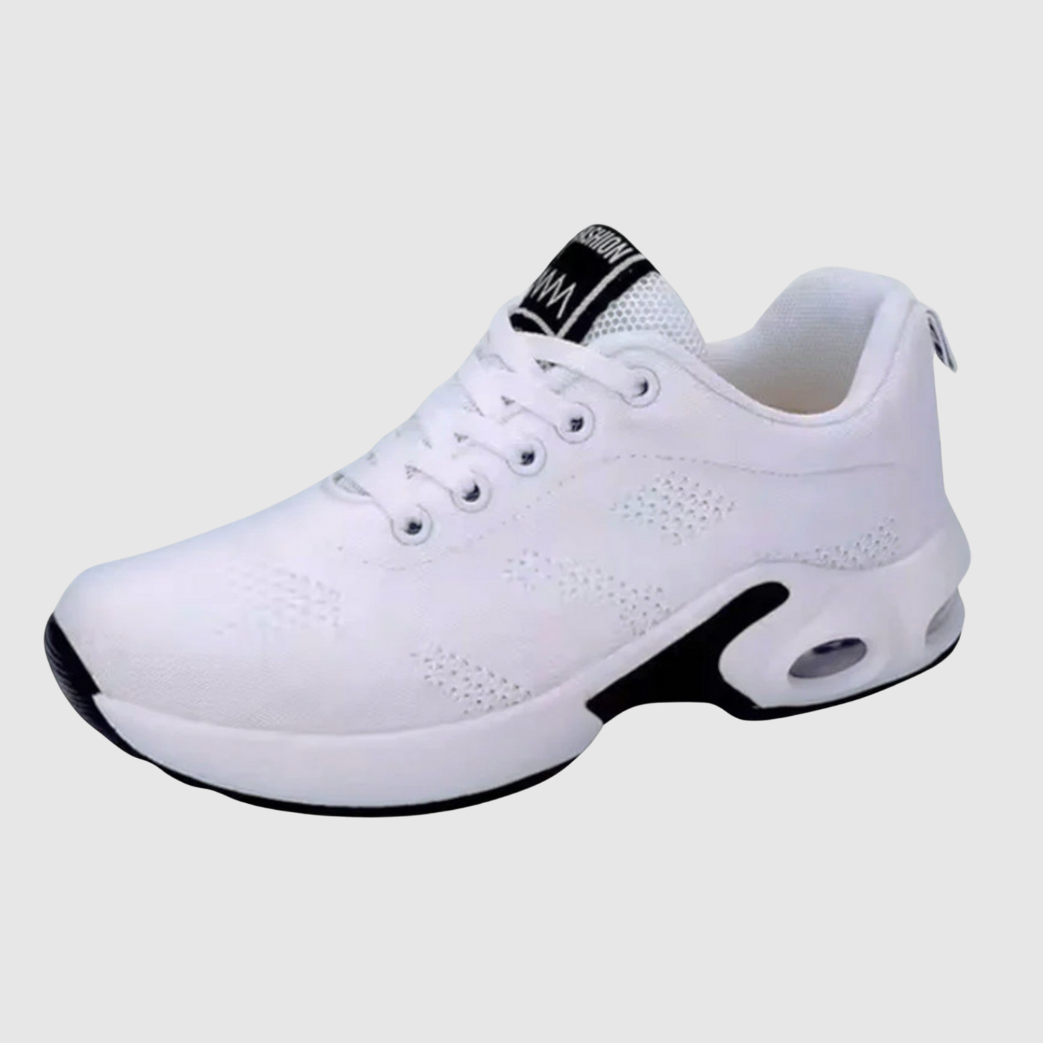 Rita – Sportowe trampki z amortyzującą podeszwą