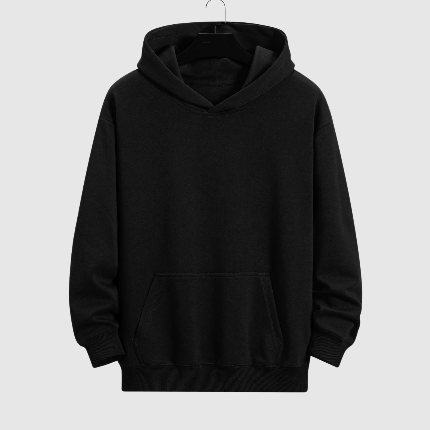 Daniel – Wygodna bluza z miękkiego materiału