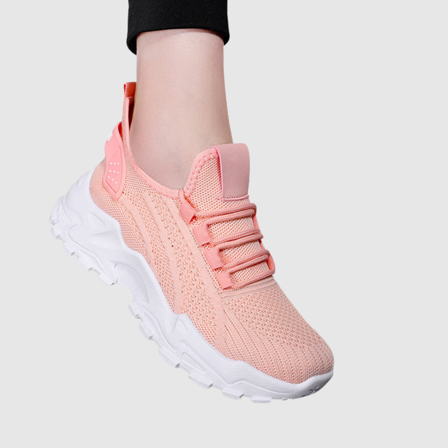 Rita – Lekka i oddychająca wygoda