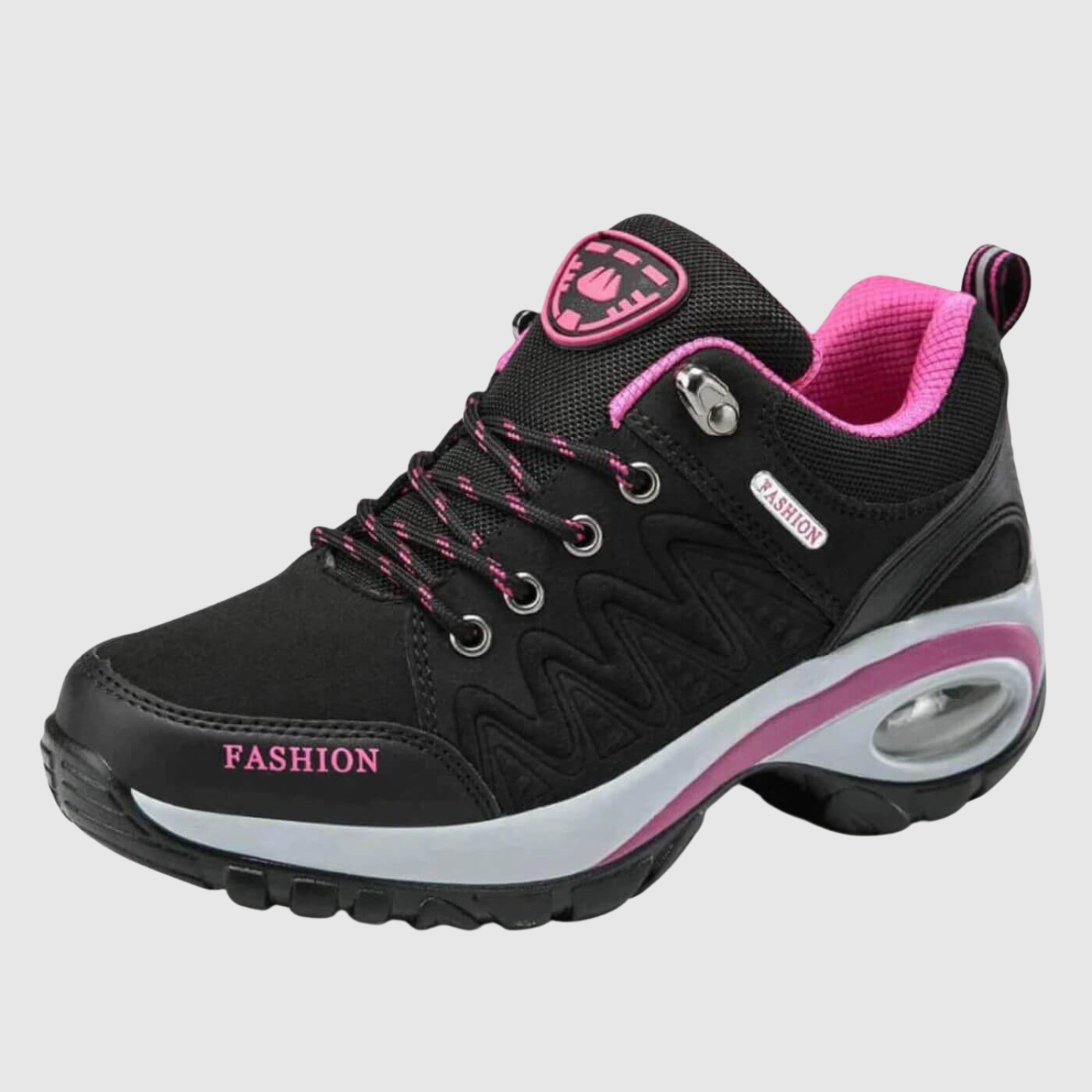 Rita – Komfort dla aktywnego codziennego życia