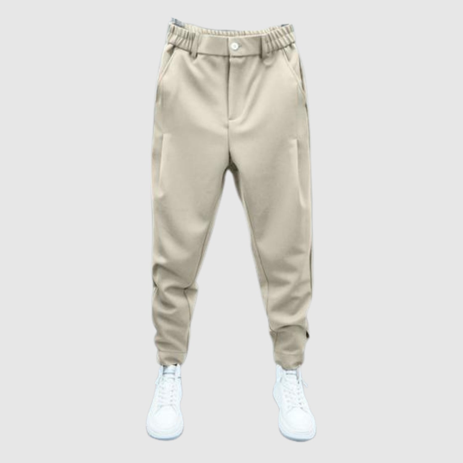 Leo - Codzienne spodnie