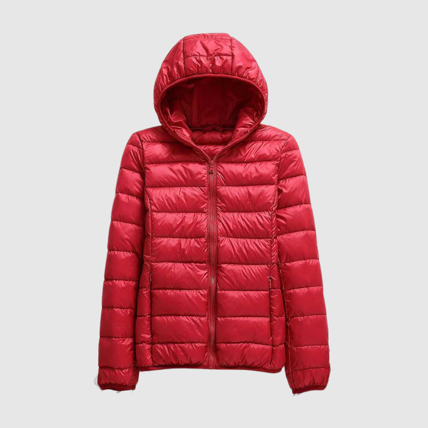 Jelena - Zimowa kurtka o lekkiej i ciepłej jakości