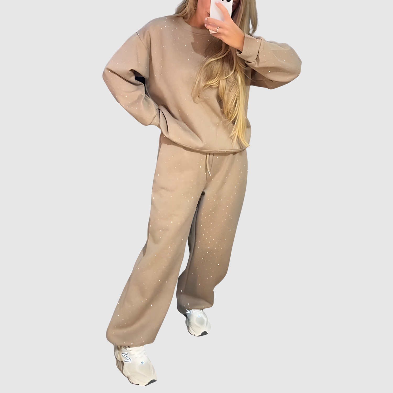 Natálie - Zestaw Diamentowy