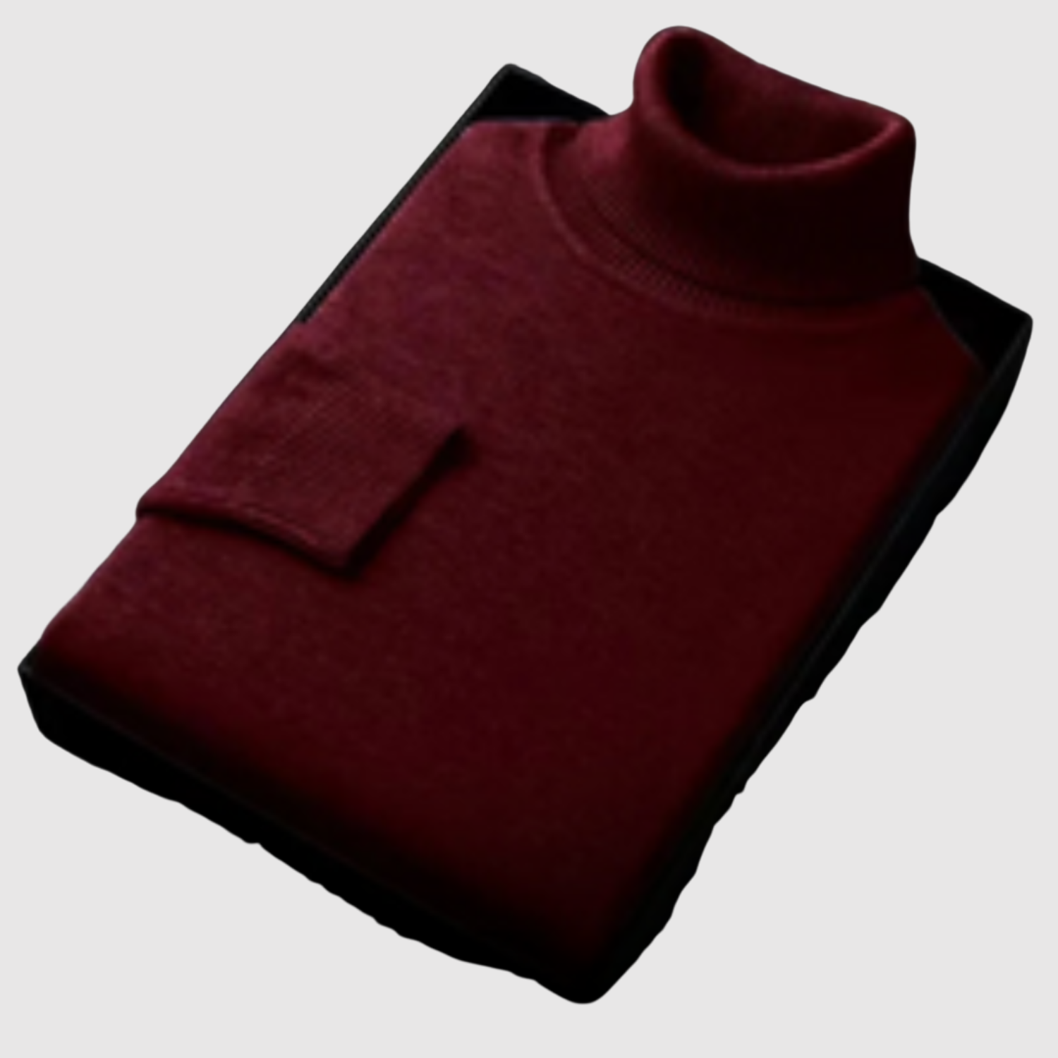 Daniel – Golf z kieszenią na piersi