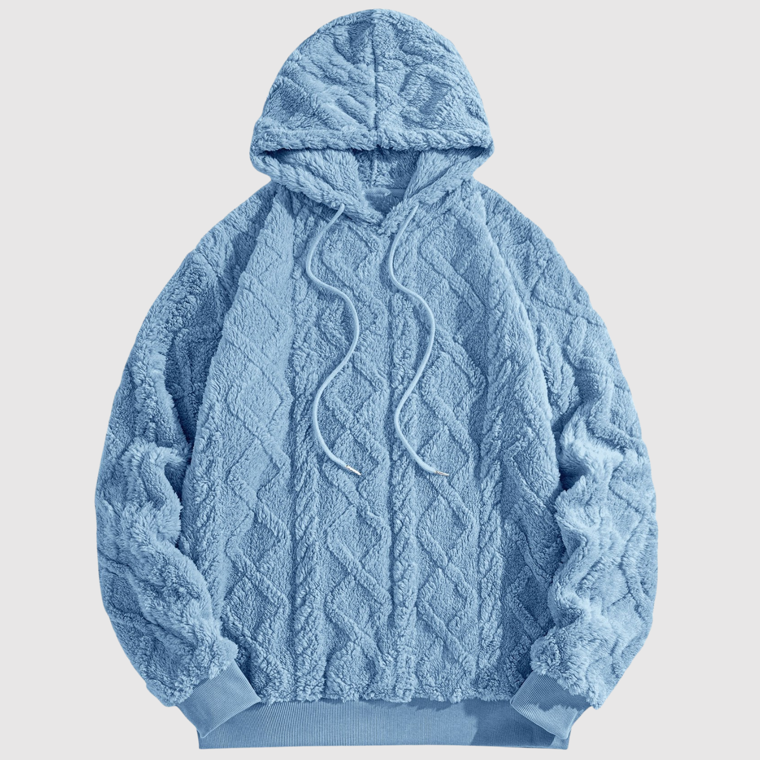 Nina - Wełniany sweter na Linea