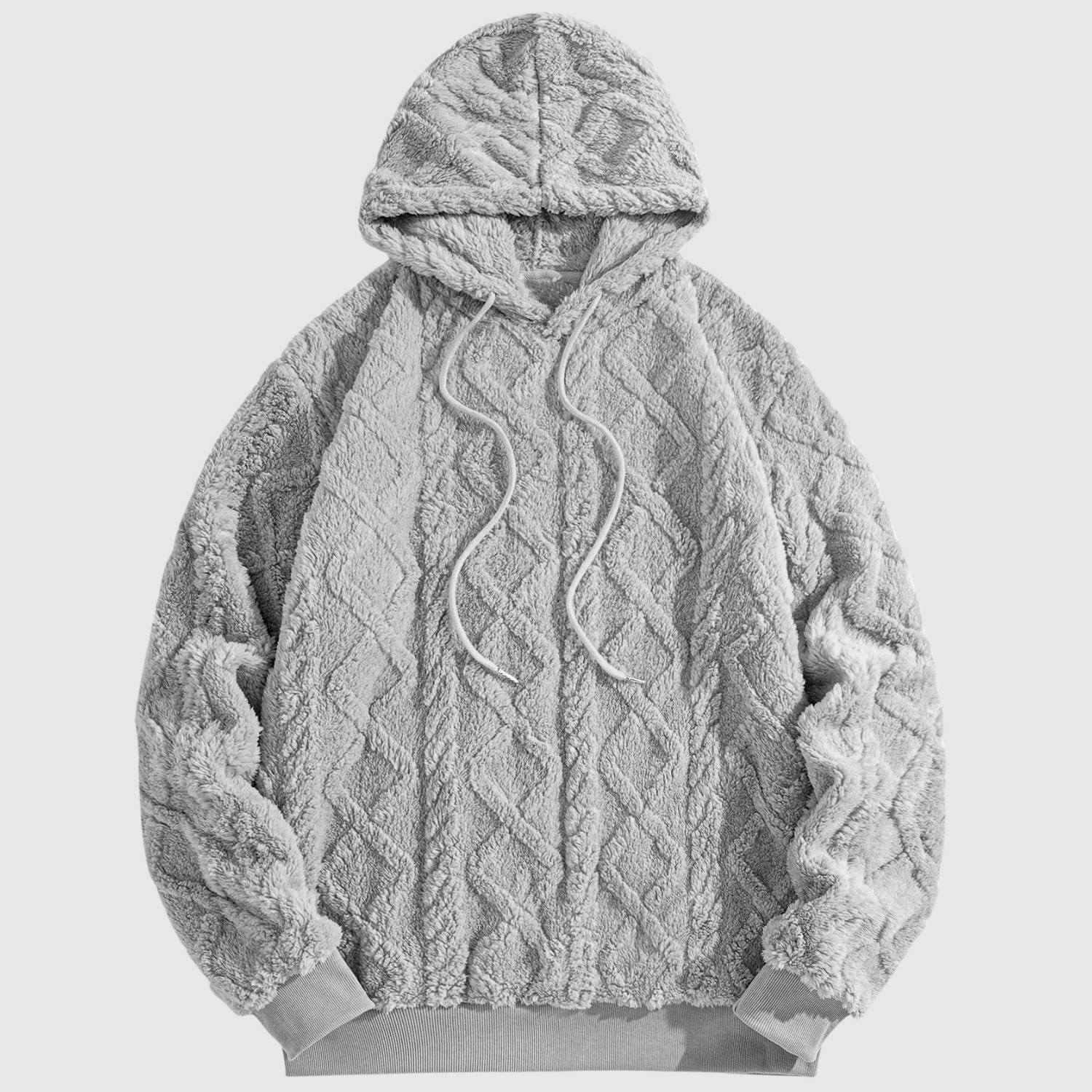 Nina - Wełniany sweter na Linea