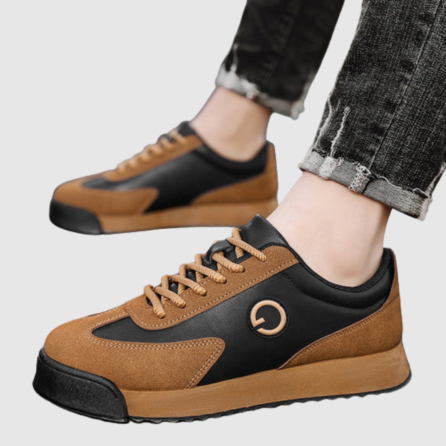 Radim – Sneakersy dla purystów ze stylem