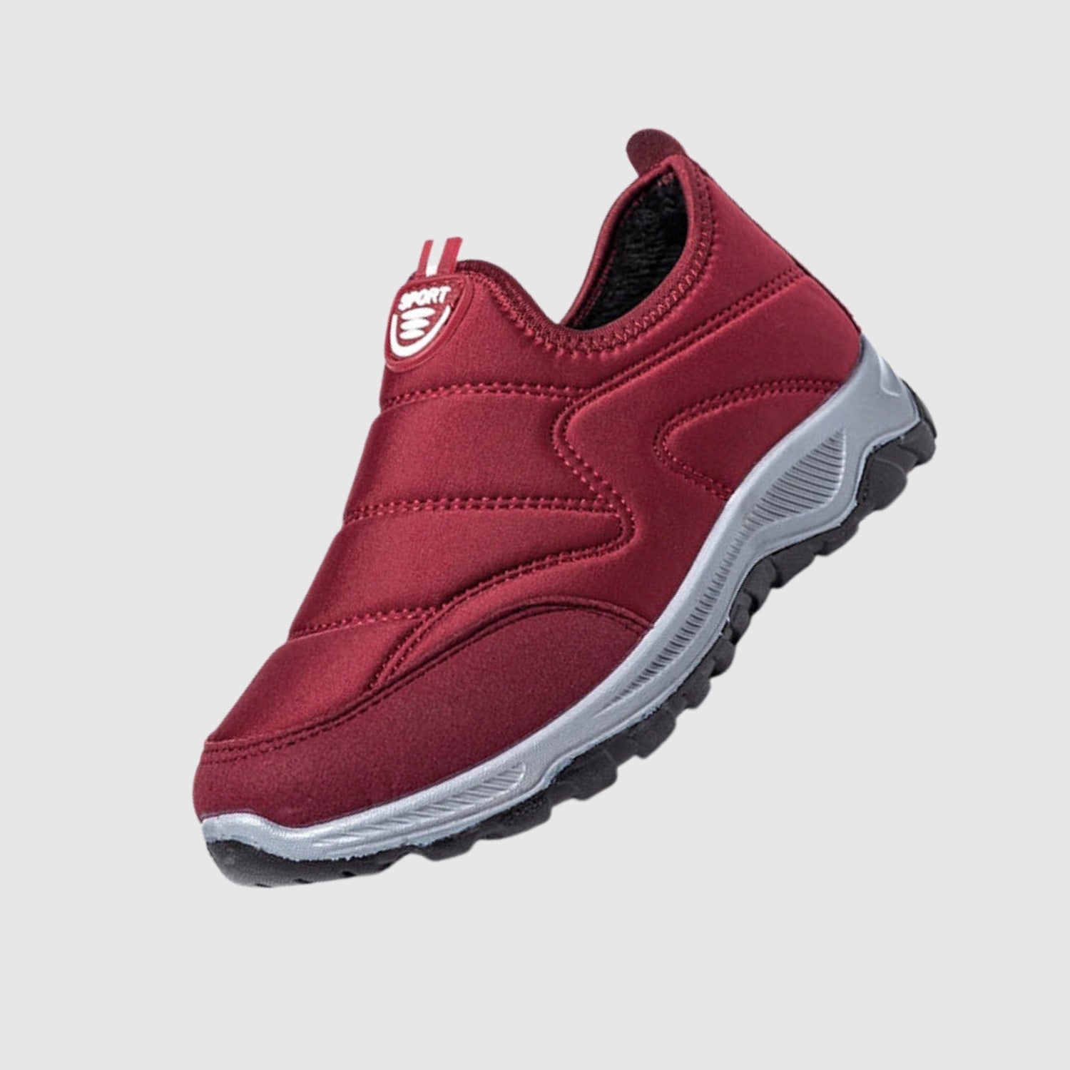 Radim – Uniwersalne zimowe trampki