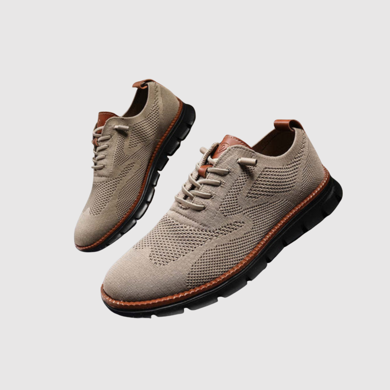 Radim - Komfort i styl w każdym kroku