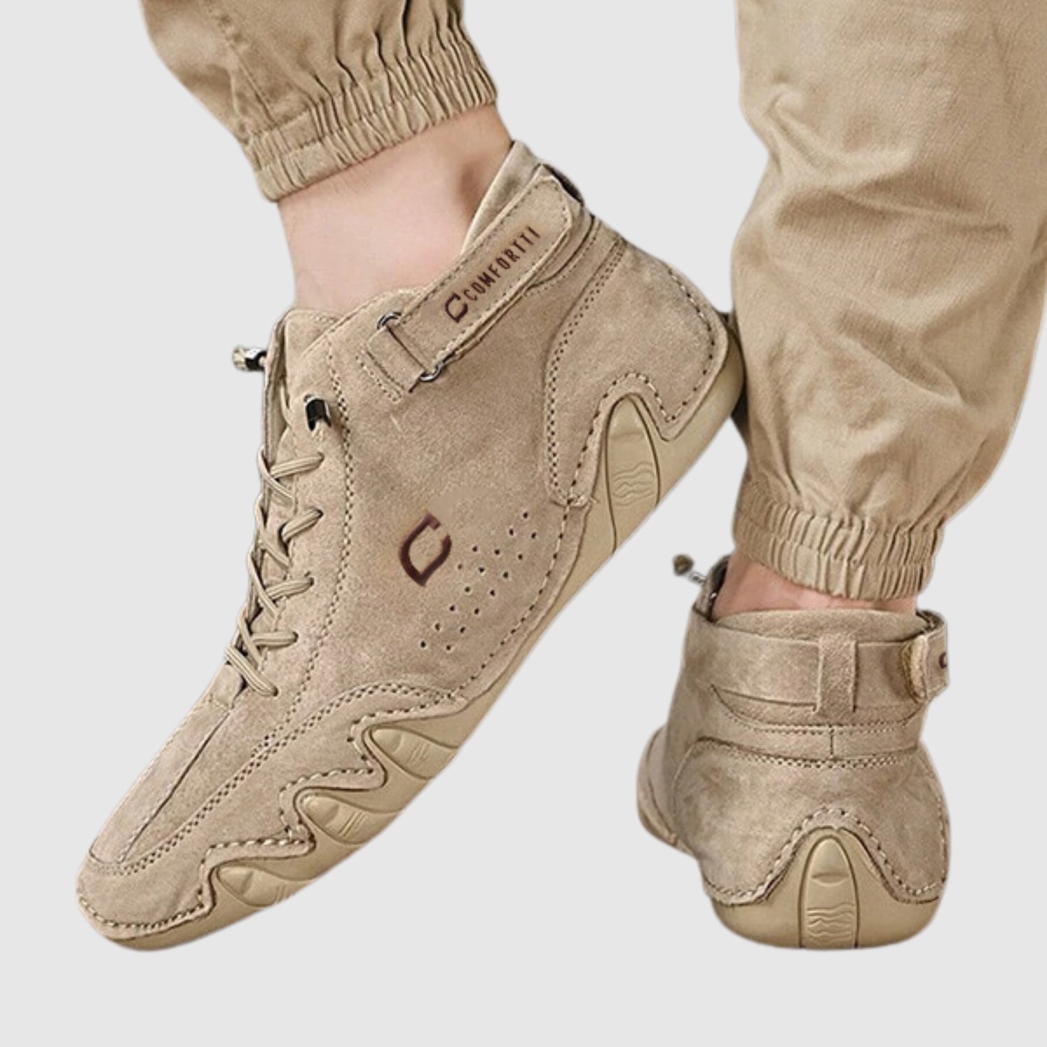 Radim – Męskie buty