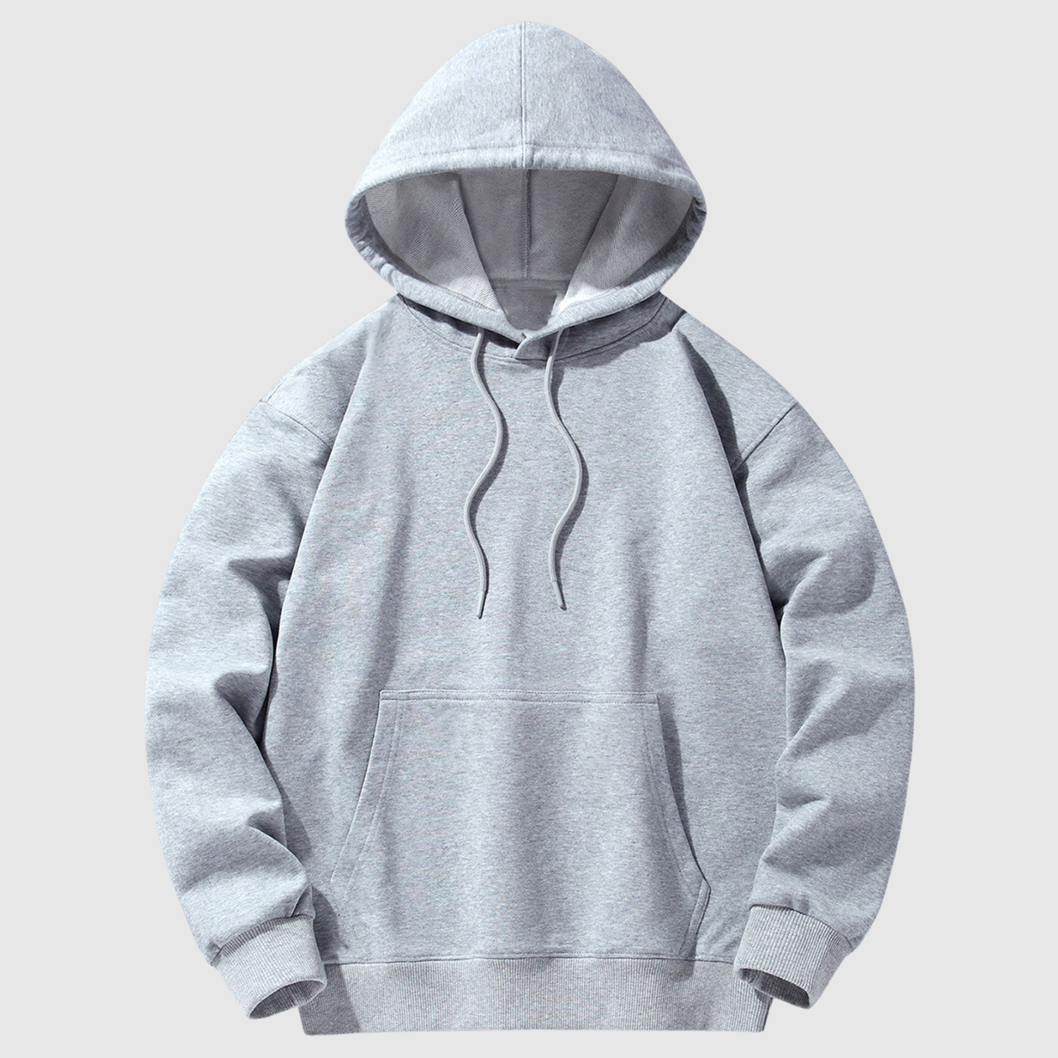 Nina - Wygodna Casual Bluza