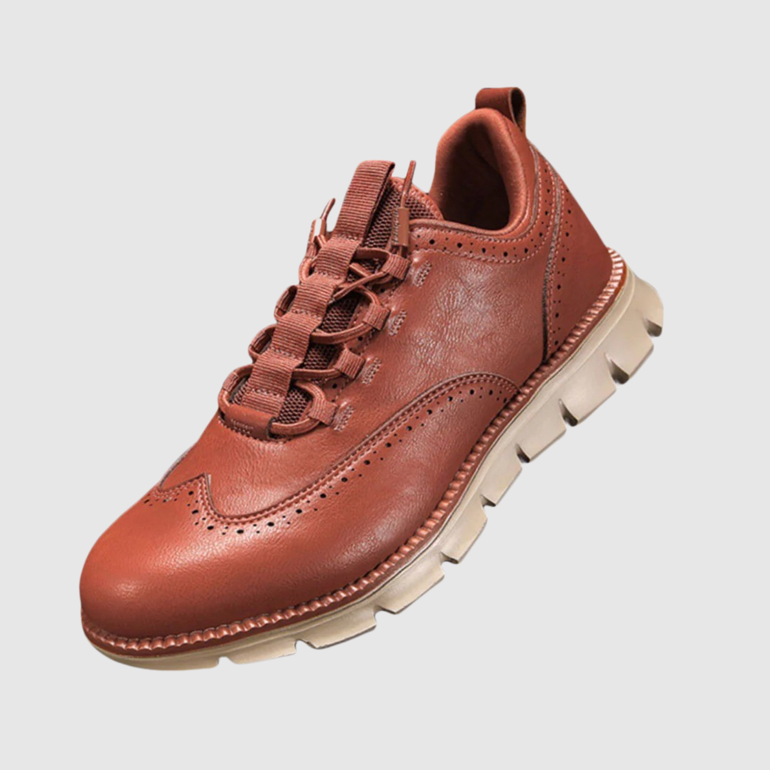 Radim - Eleganckie męskie buty