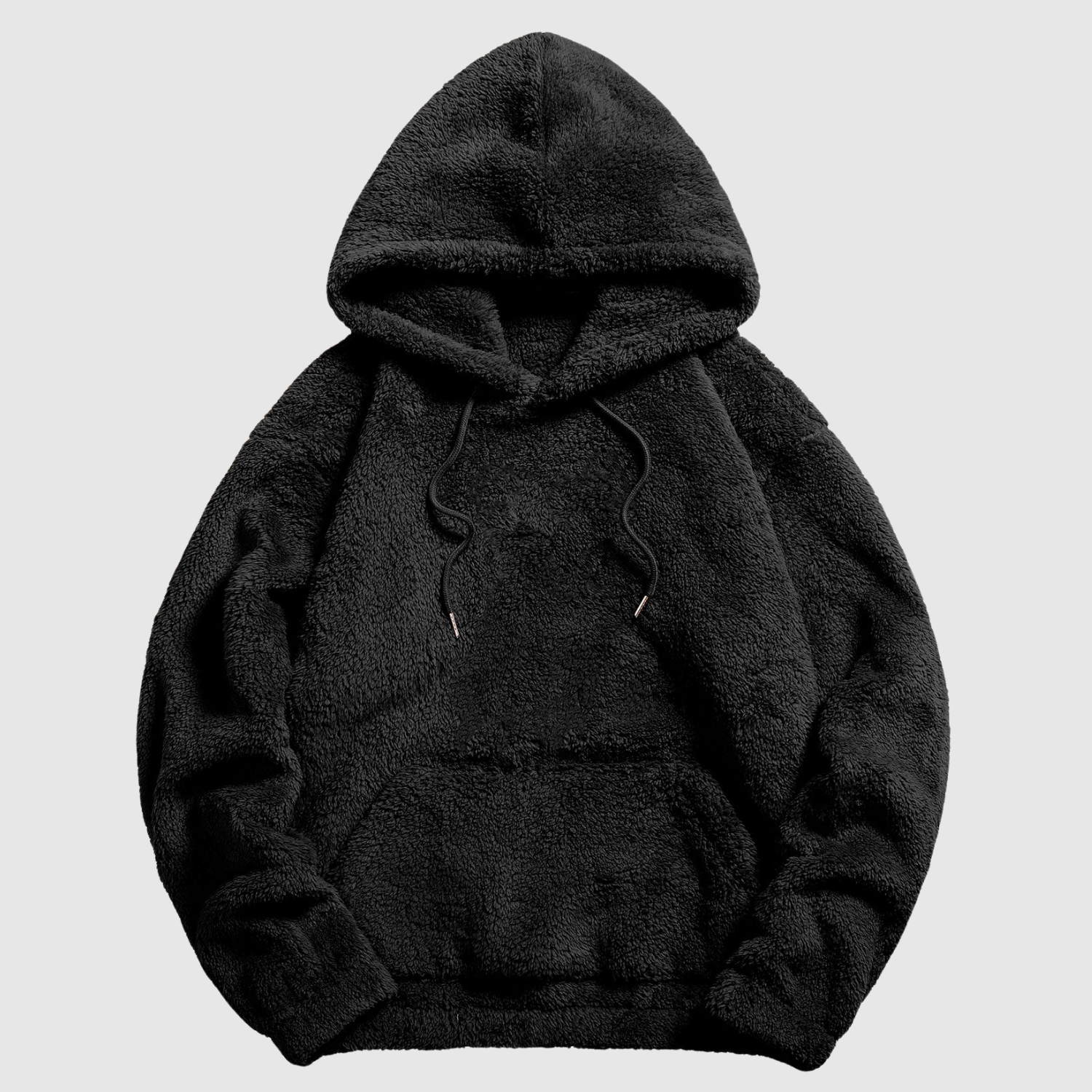 Nina – Miękka Mikina Teddy