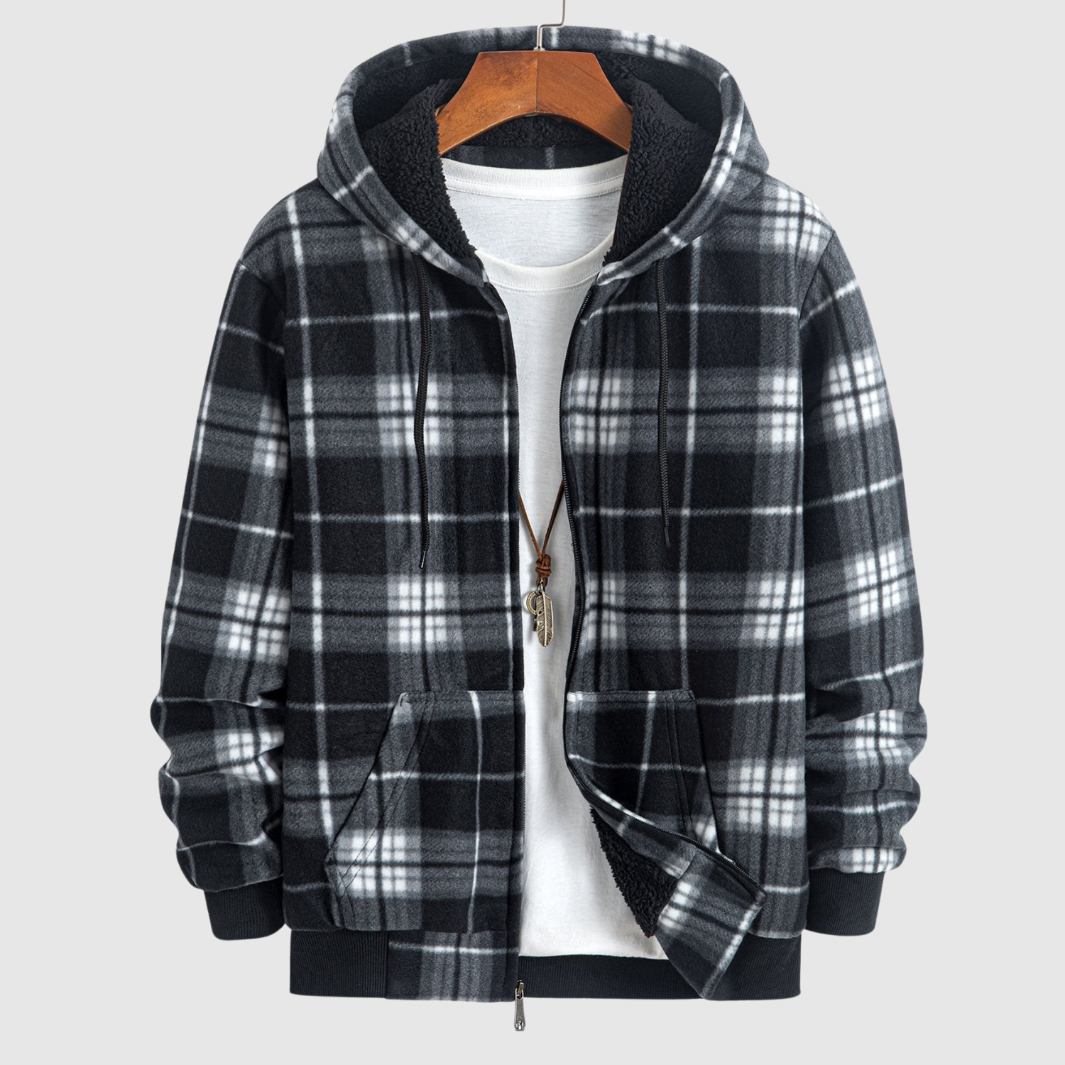 Šimon - Hadrez Hoddie