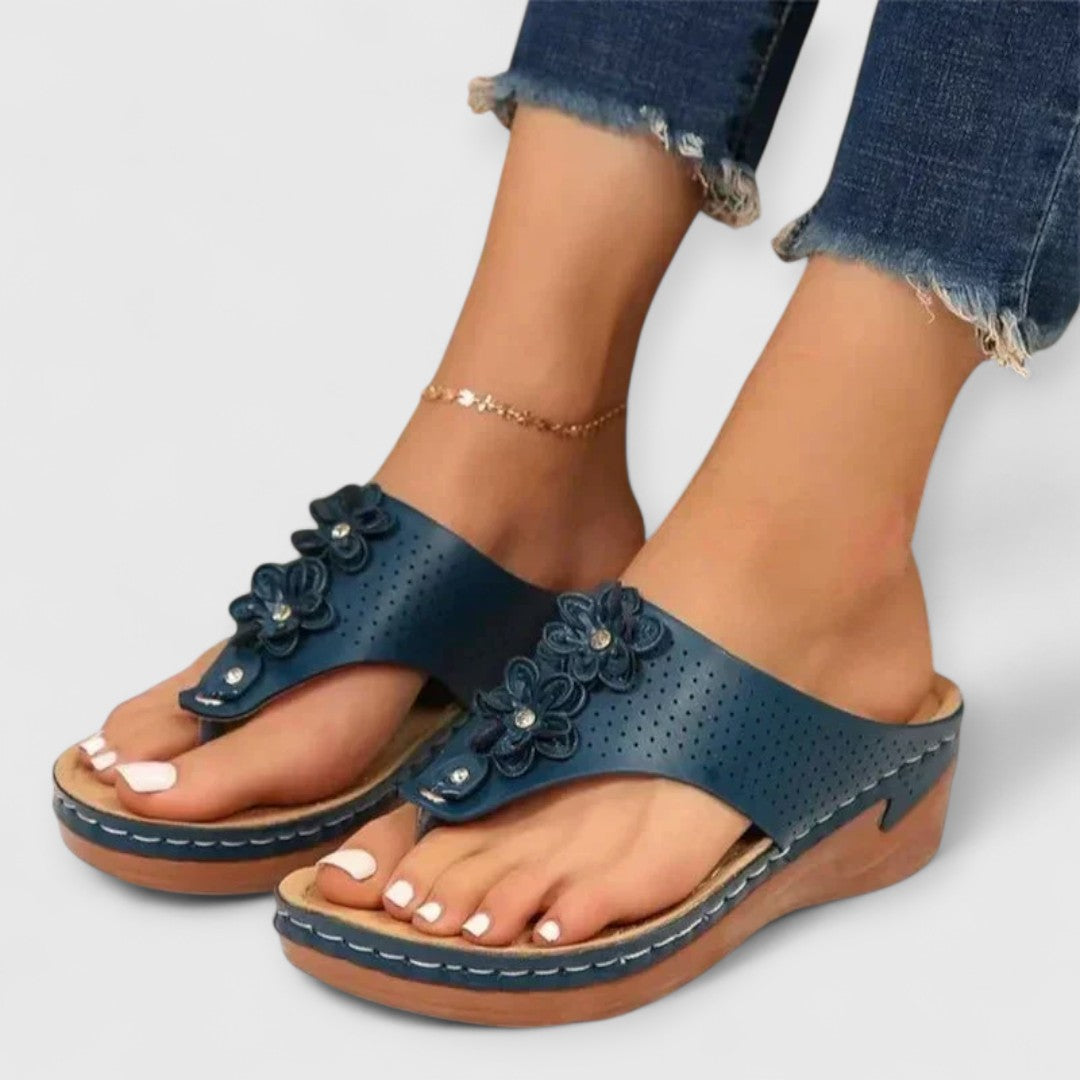 Lara – Eleganckie sandały